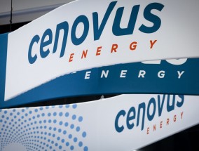 Cenovus Energy公布第二季度盈利10亿美元，债务目标达成