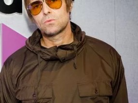 利亚姆·加拉格尔（Liam Gallagher）获准在他价值400万英镑的伦敦家中建造宁静的花园房间