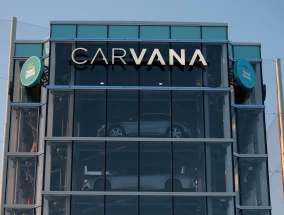 美国银行给予Carvana“买入”评级，Carvana在网络汽车销售领域的主导地位进一步增强